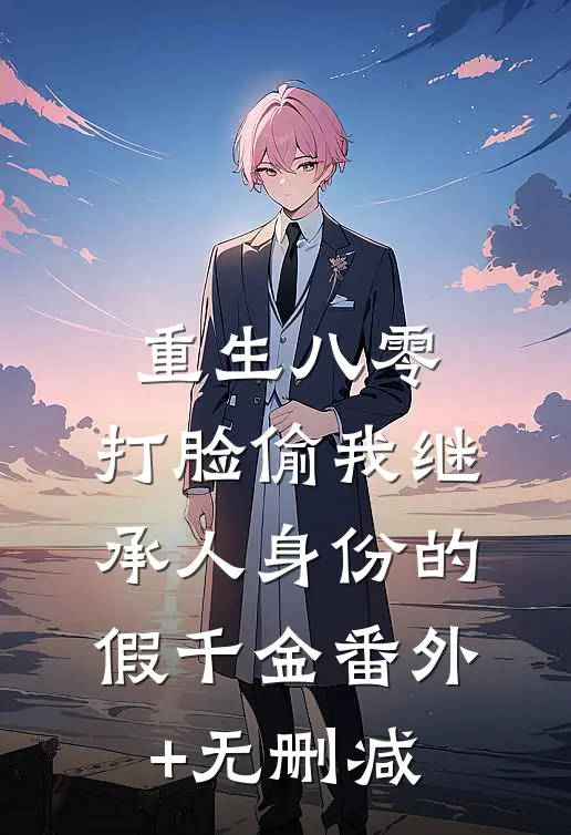 重生八零，打脸偷我继承人身份的假千金番外+无删减