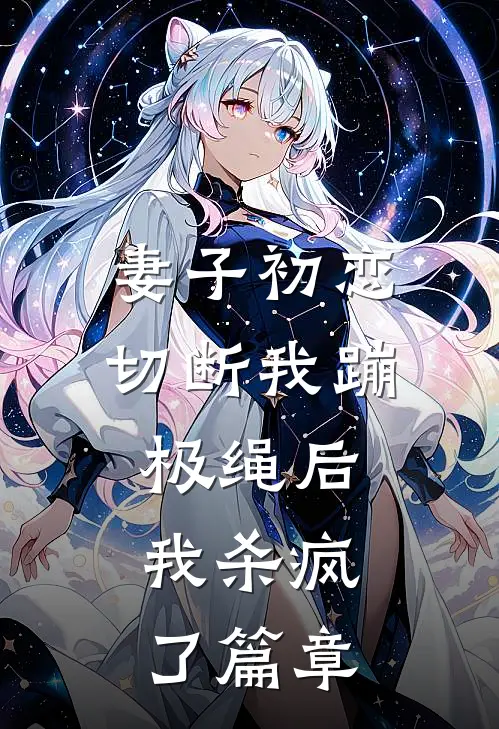 妻子初恋切断我蹦极绳后，我杀疯了篇章