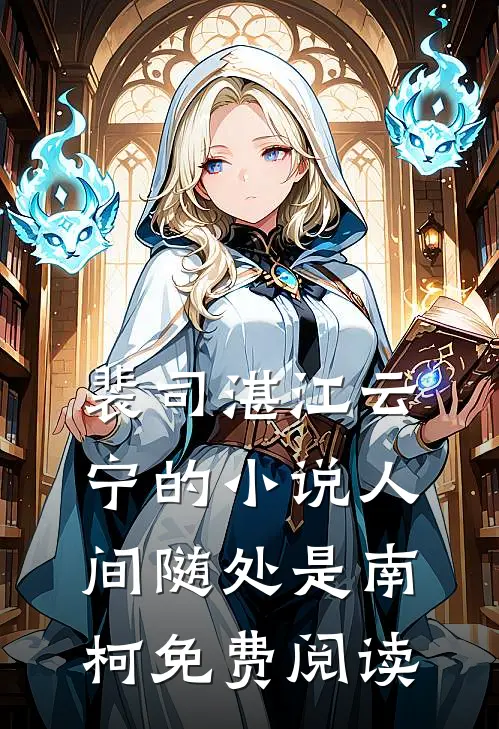 裴司湛江云宁的小说人间随处是南柯免费阅读