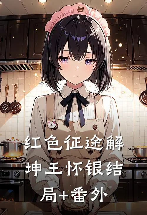 红色征途解坤王怀银结局+番外