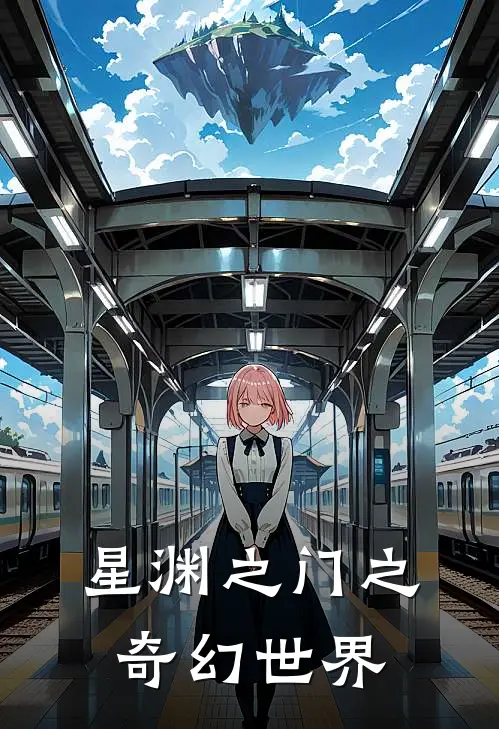 星渊之门之奇幻世界
