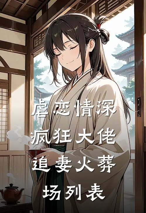 虐恋情深：疯狂大佬追妻火葬场列表