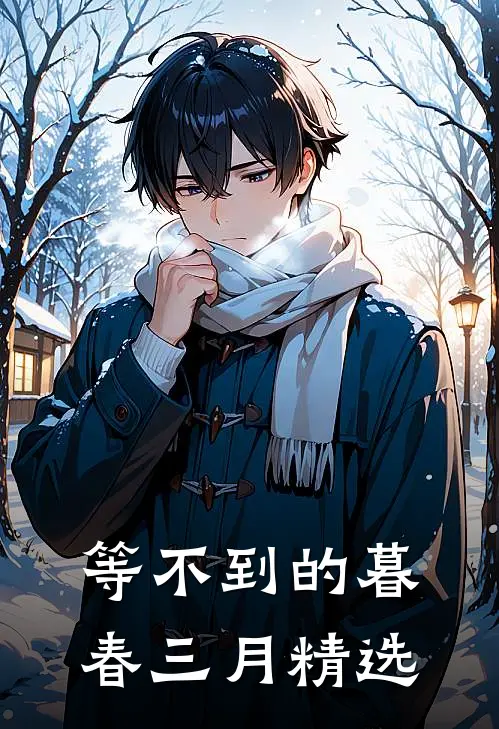 等不到的暮春三月精选