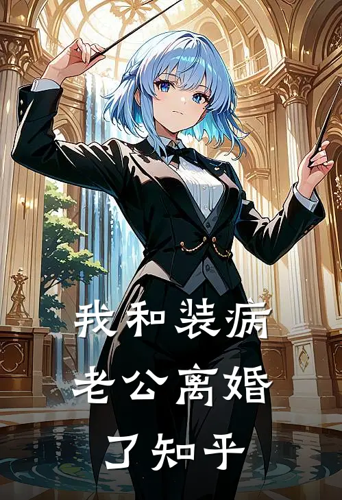 我和装病老公离婚了知乎