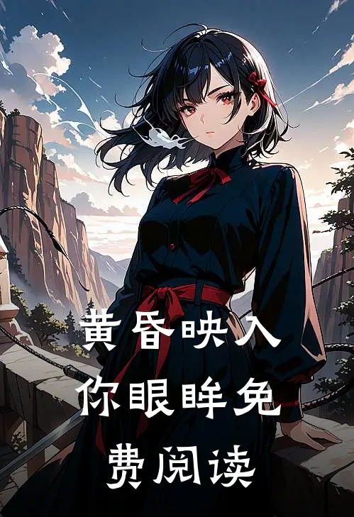 黄昏映入你眼眸免费阅读