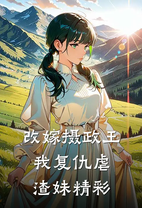 改嫁摄政王，我复仇虐渣妹精彩