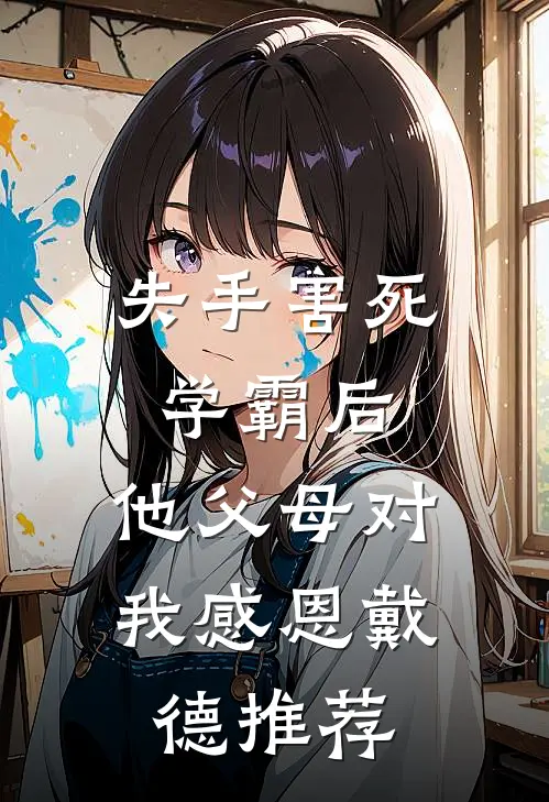 失手害死学霸后，他父母对我感恩戴德推荐