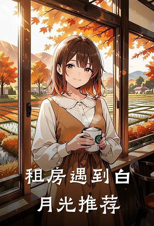 租房遇到白月光推荐