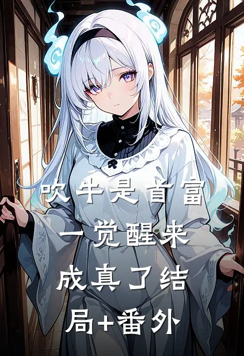 吹牛是首富，一觉醒来成真了结局+番外