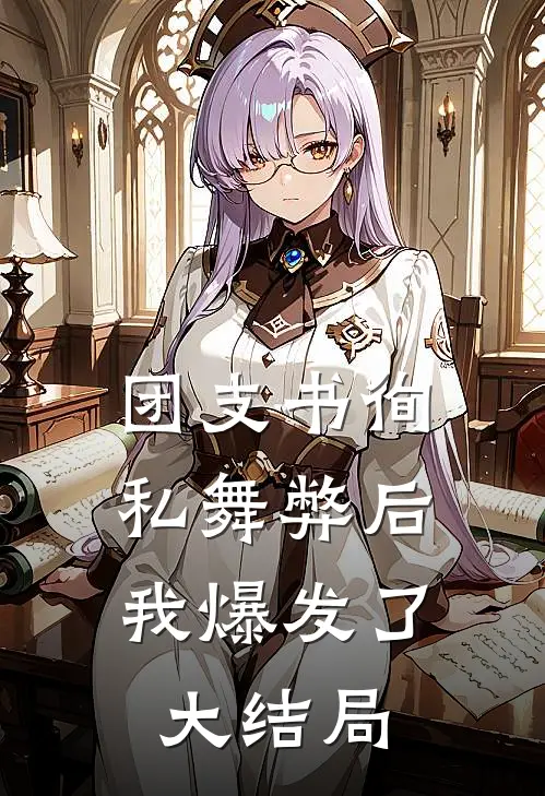 团支书徇私舞弊后，我爆发了大结局