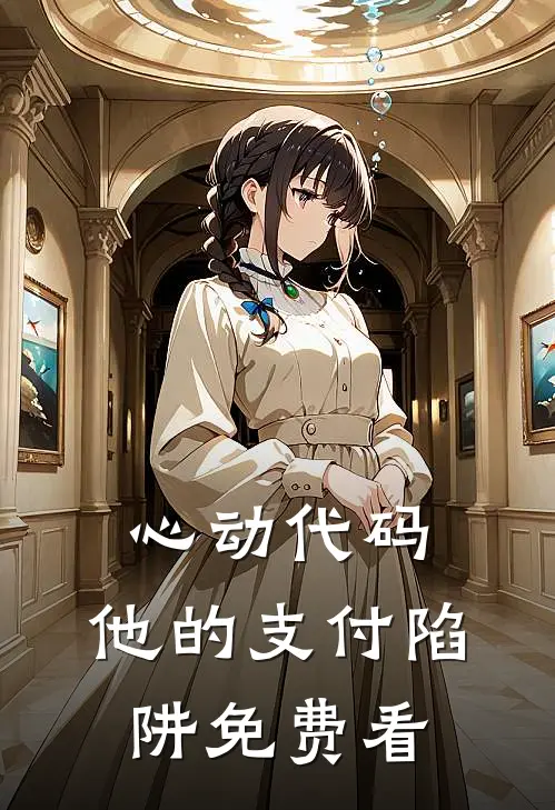 心动代码：他的支付陷阱免费看