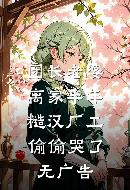 团长老婆离家半年，糙汉厂工偷偷哭了无广告