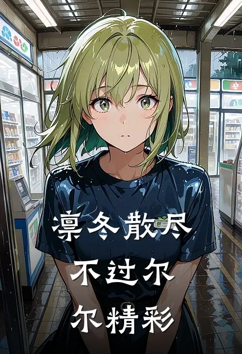 凛冬散尽，不过尔尔精彩