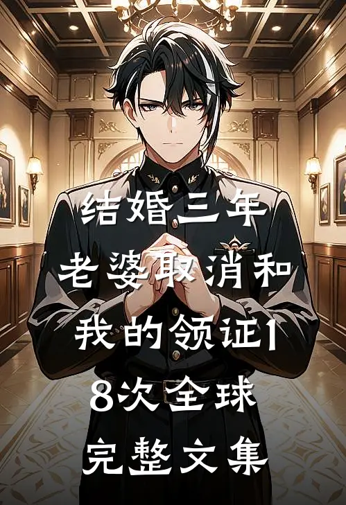 结婚三年，老婆取消和我的领证18次全球完整文集