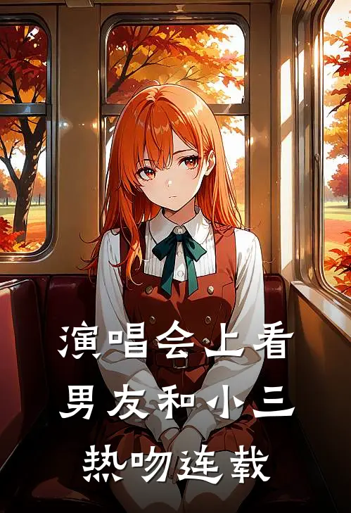 演唱会上看男友和小三热吻连载