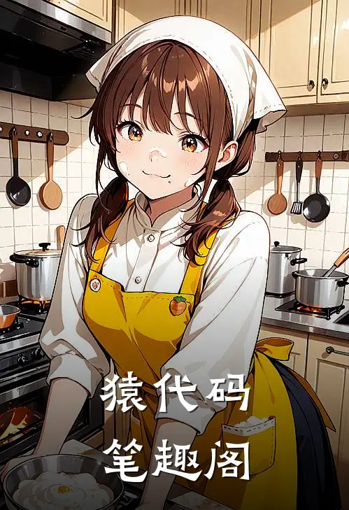 猿代码笔趣阁