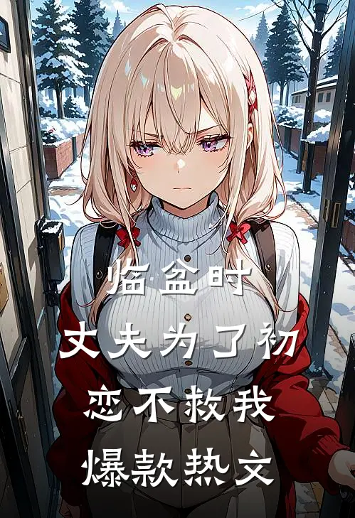 临盆时，丈夫为了初恋不救我爆款热文
