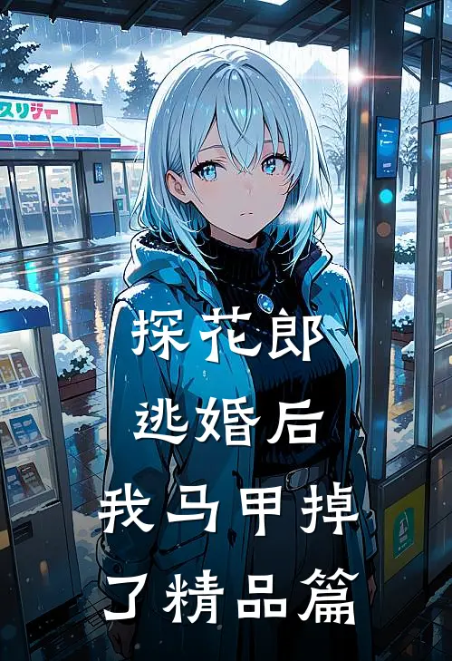 探花郎逃婚后，我马甲掉了精品篇