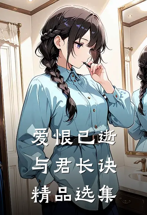爱恨已逝，与君长诀精品选集
