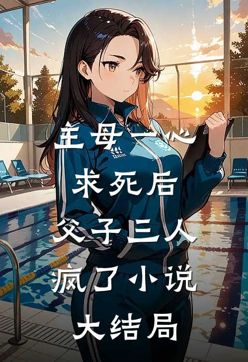 主母一心求死后，父子三人疯了小说大结局