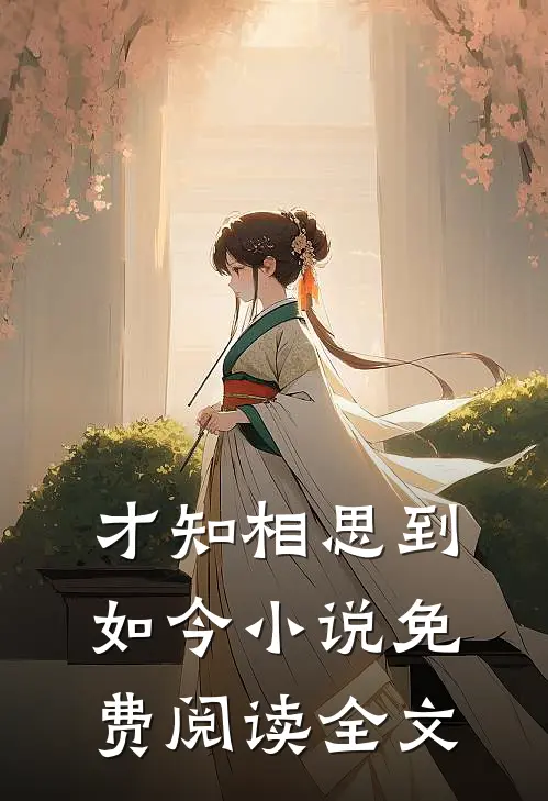 才知相思到如今小说免费阅读全文