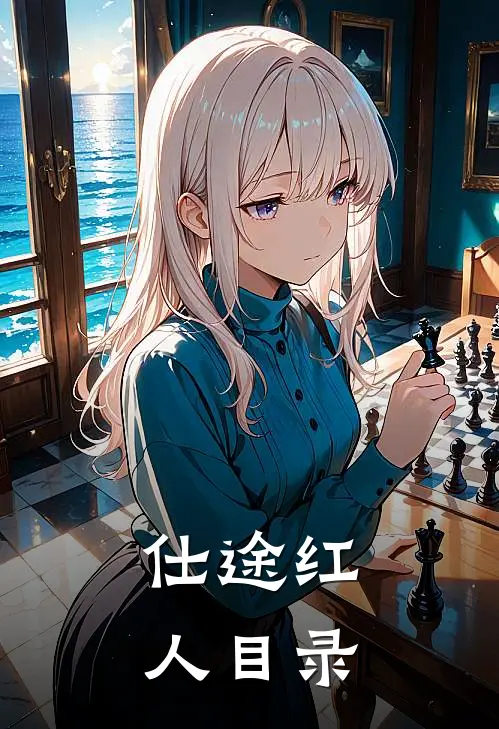 仕途红人目录