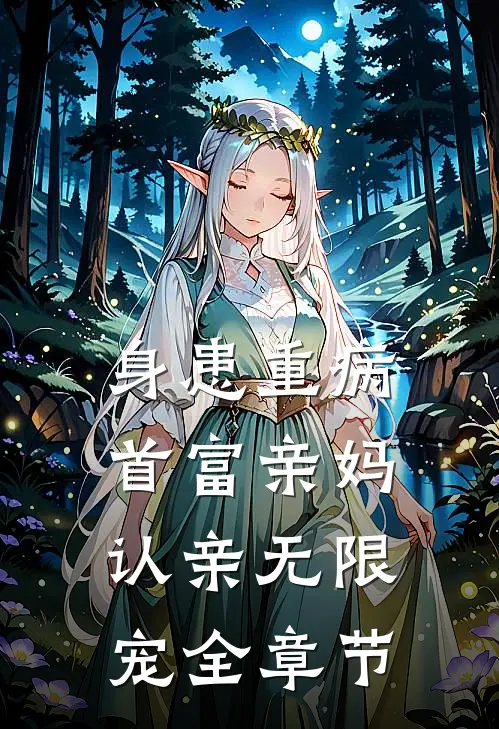 身患重病：首富亲妈认亲无限宠全章节