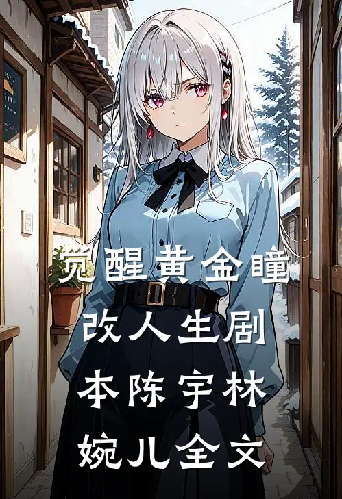 《觉醒黄金瞳，改人生剧本》陈宇林婉儿全文