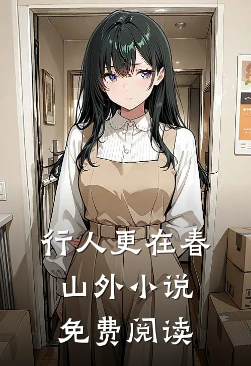 行人更在春山外小说免费阅读