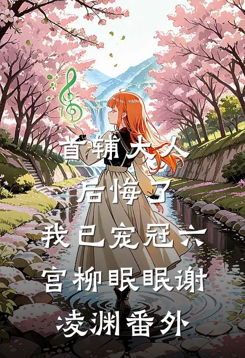首辅大人后悔了，我已宠冠六宫柳眠眠谢凌渊 番外