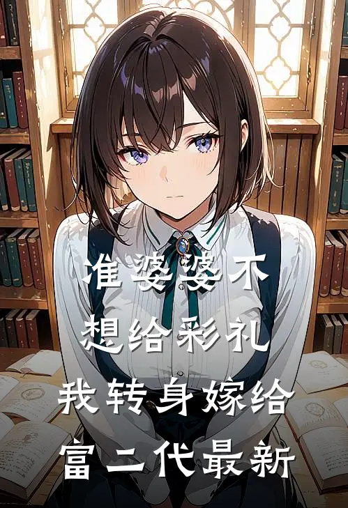 准婆婆不想给彩礼，我转身嫁给富二代最新