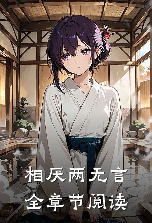 相厌两无言全章节阅读