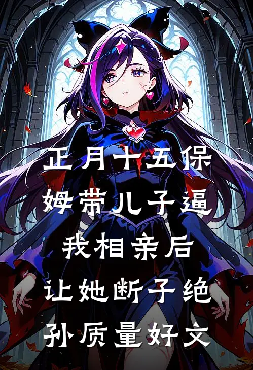 正月十五保姆带儿子逼我相亲后，让她断子绝孙质量好文
