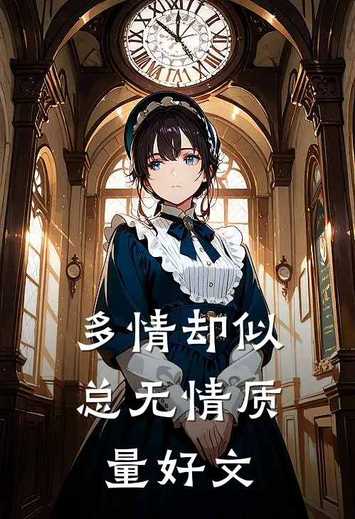 多情却似总无情质量好文