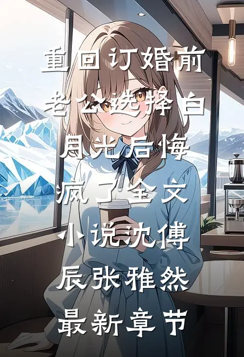 重回订婚前，老公选择白月光后悔疯了全文小说沈傅辰张雅然最新章节