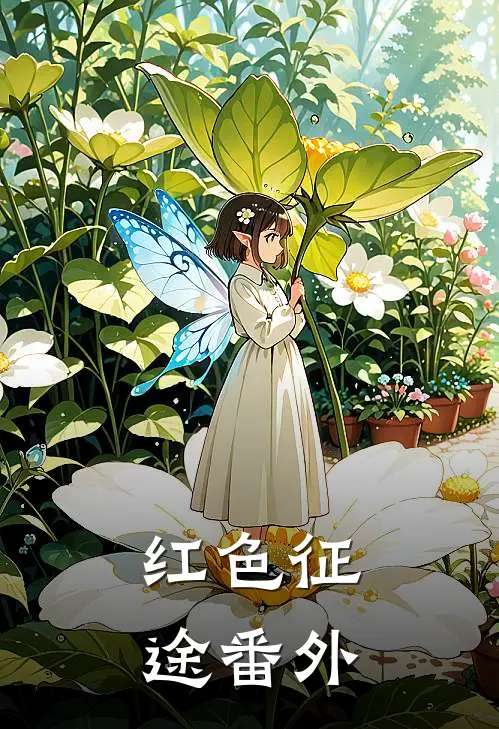 红色征途番外