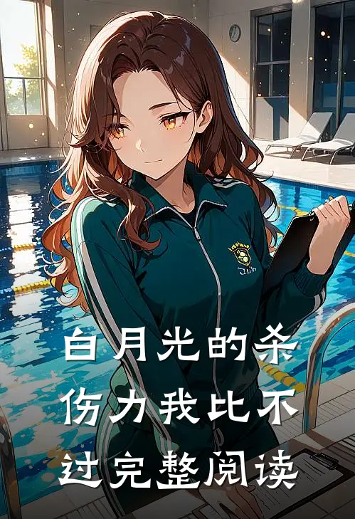 白月光的杀伤力我比不过完整阅读