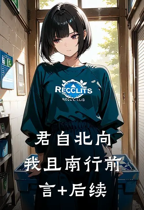 君自北向,我且南行前言+后续