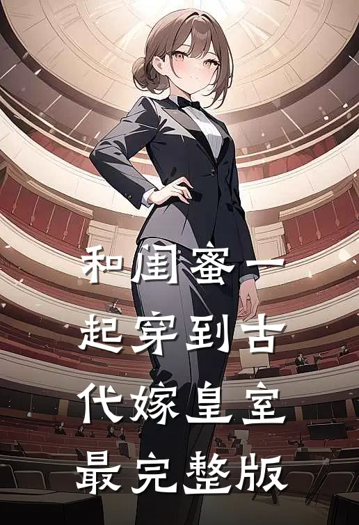 和闺蜜一起穿到古代嫁皇室最完整版