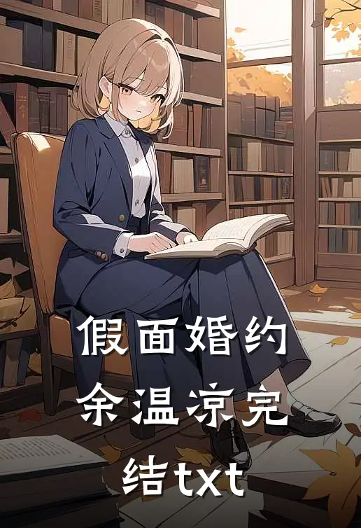 假面婚约余温凉完结txt