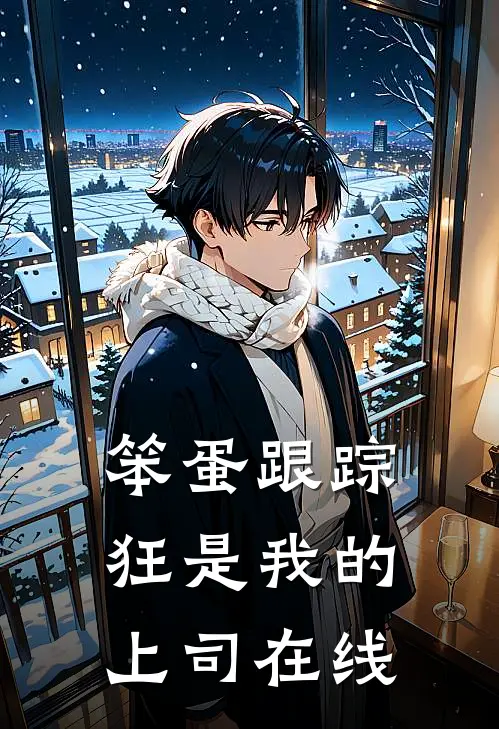笨蛋跟踪狂是我的上司在线
