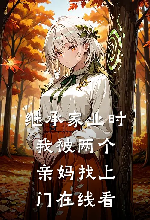 继承家业时，我被两个亲妈找上门在线看