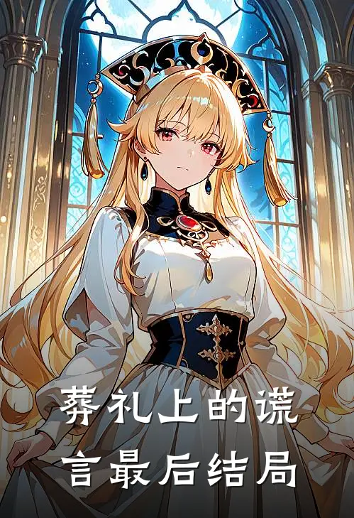 葬礼上的谎言最后结局