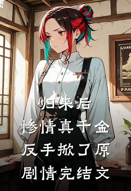 归来后，惨情真千金反手掀了原剧情完结文