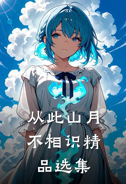从此山月不相识精品选集