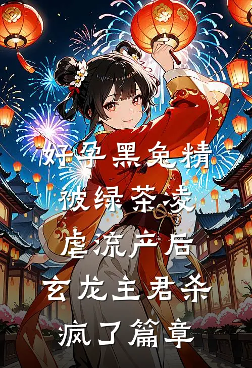 好孕黑兔精被绿茶凌虐流产后，玄龙主君杀疯了篇章
