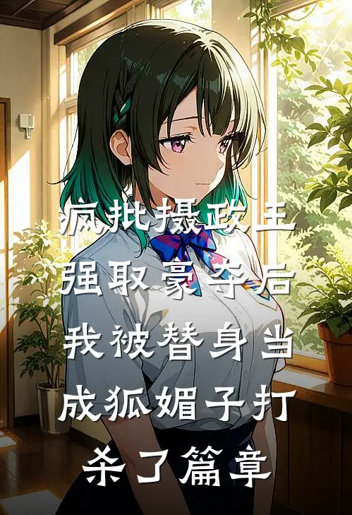 疯批摄政王强取豪夺后，我被替身当成狐媚子打杀了篇章