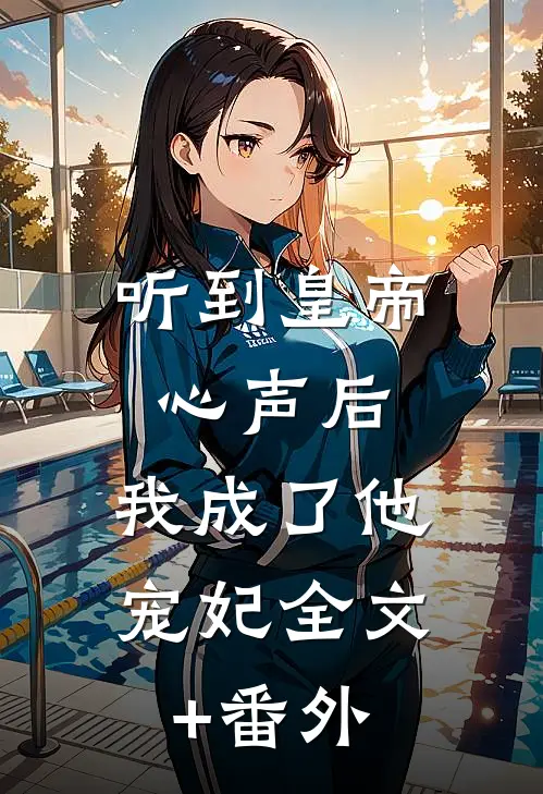 听到皇帝心声后，我成了他宠妃全文+番外