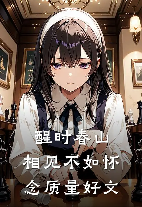 醒时春山，相见不如怀念质量好文