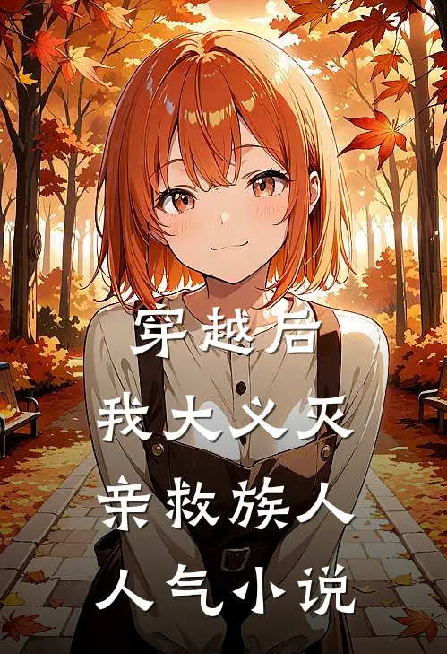 穿越后，我大义灭亲救族人人气小说